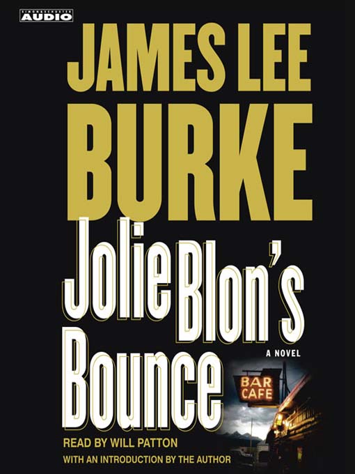 Title details for Jolie Blon's Bounce by James Lee Burke - Available